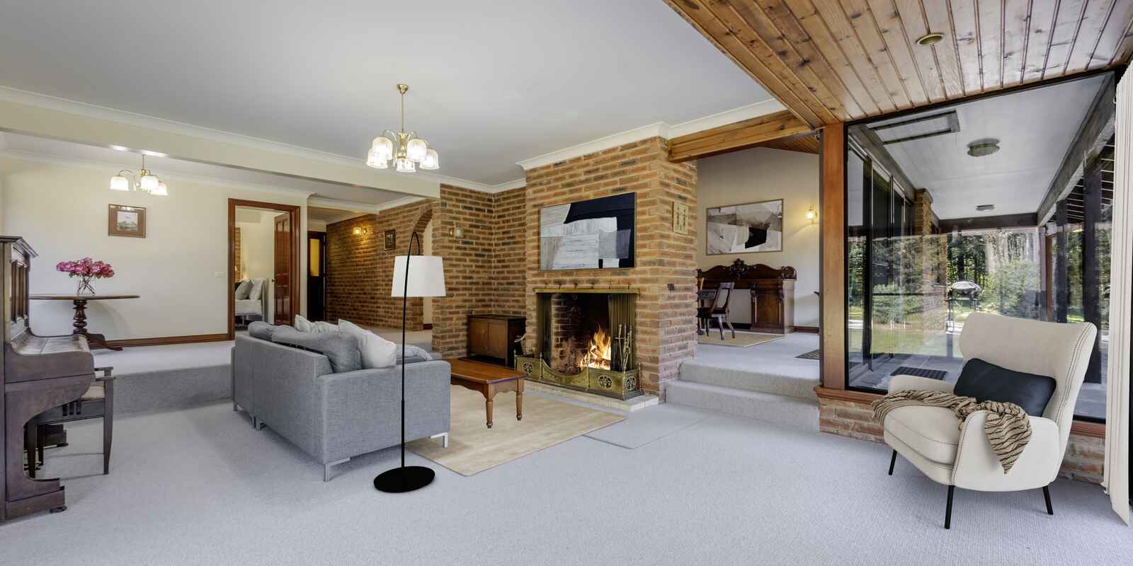 21-35 Farrer Road West Mount Wilson