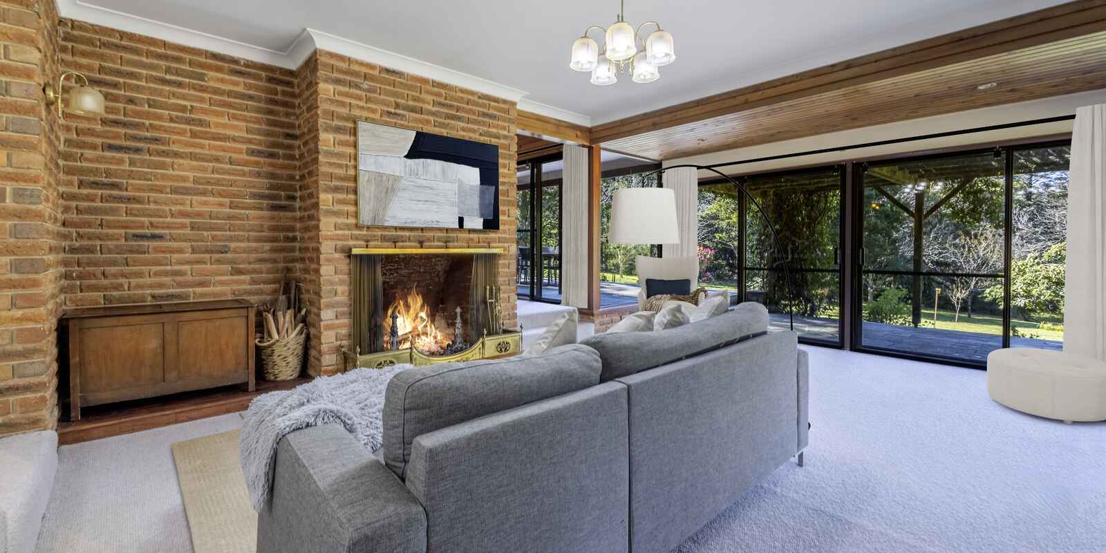 21-35 Farrer Road West Mount Wilson