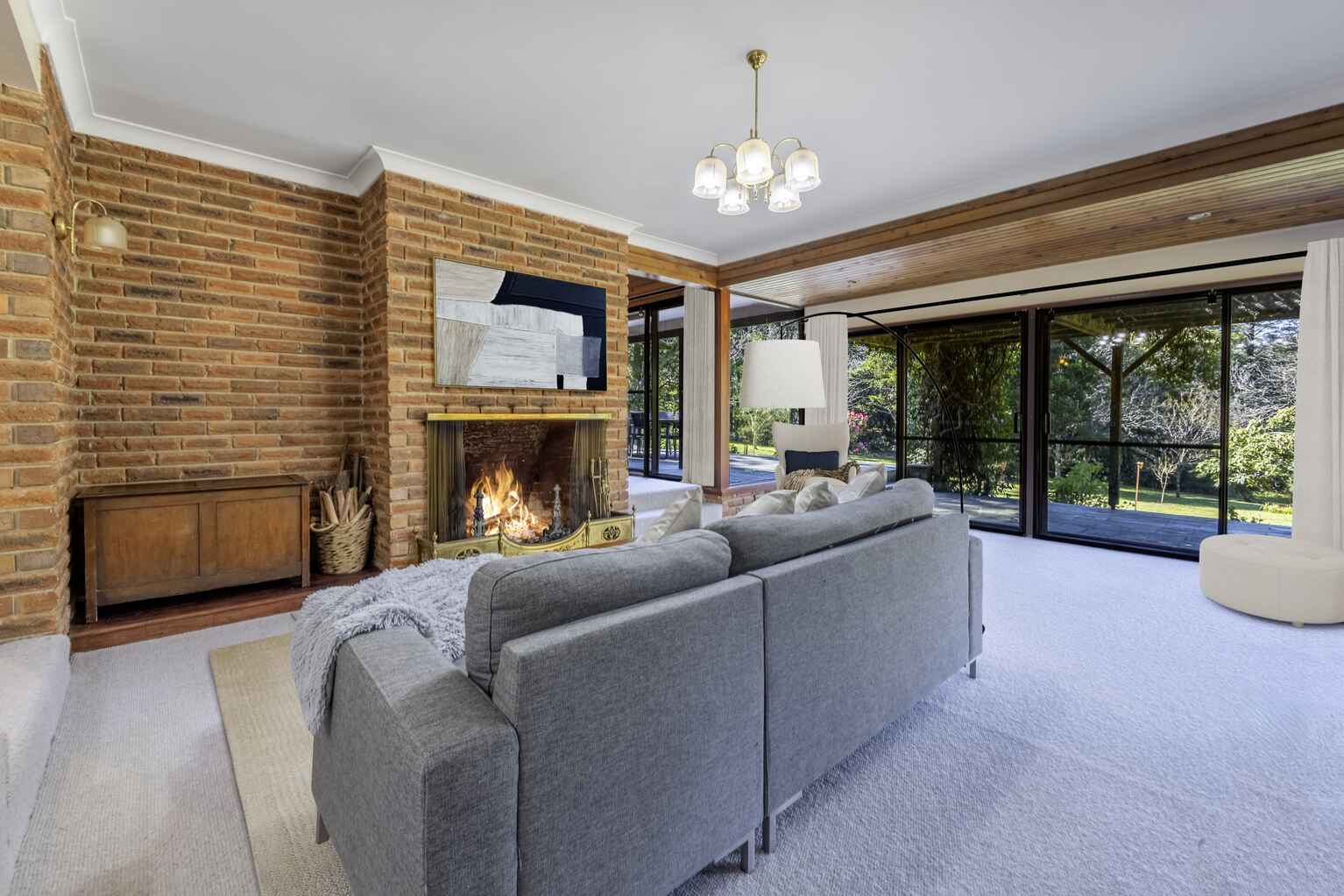 21-35 Farrer Road West Mount Wilson