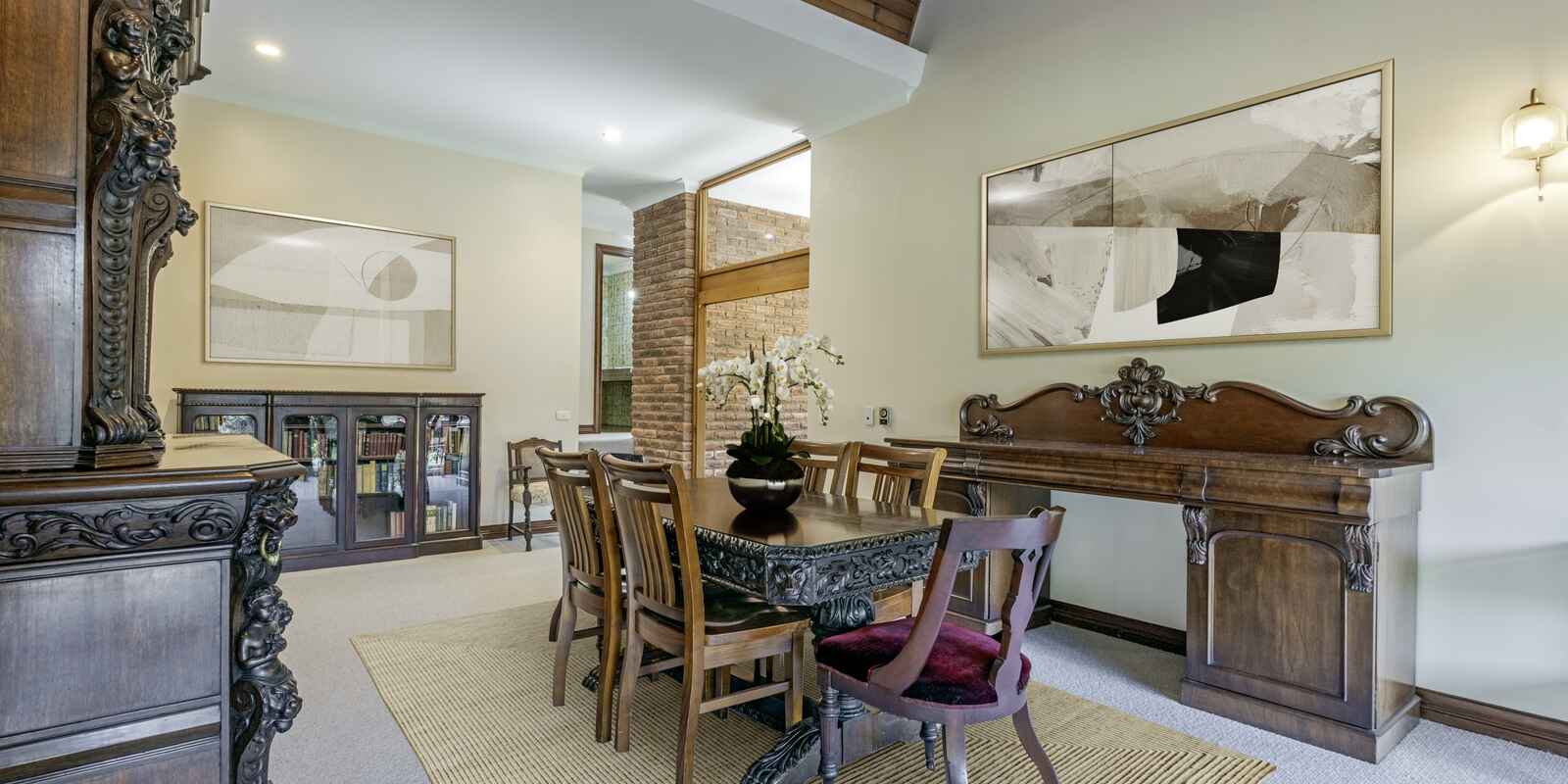 21-35 Farrer Road West Mount Wilson