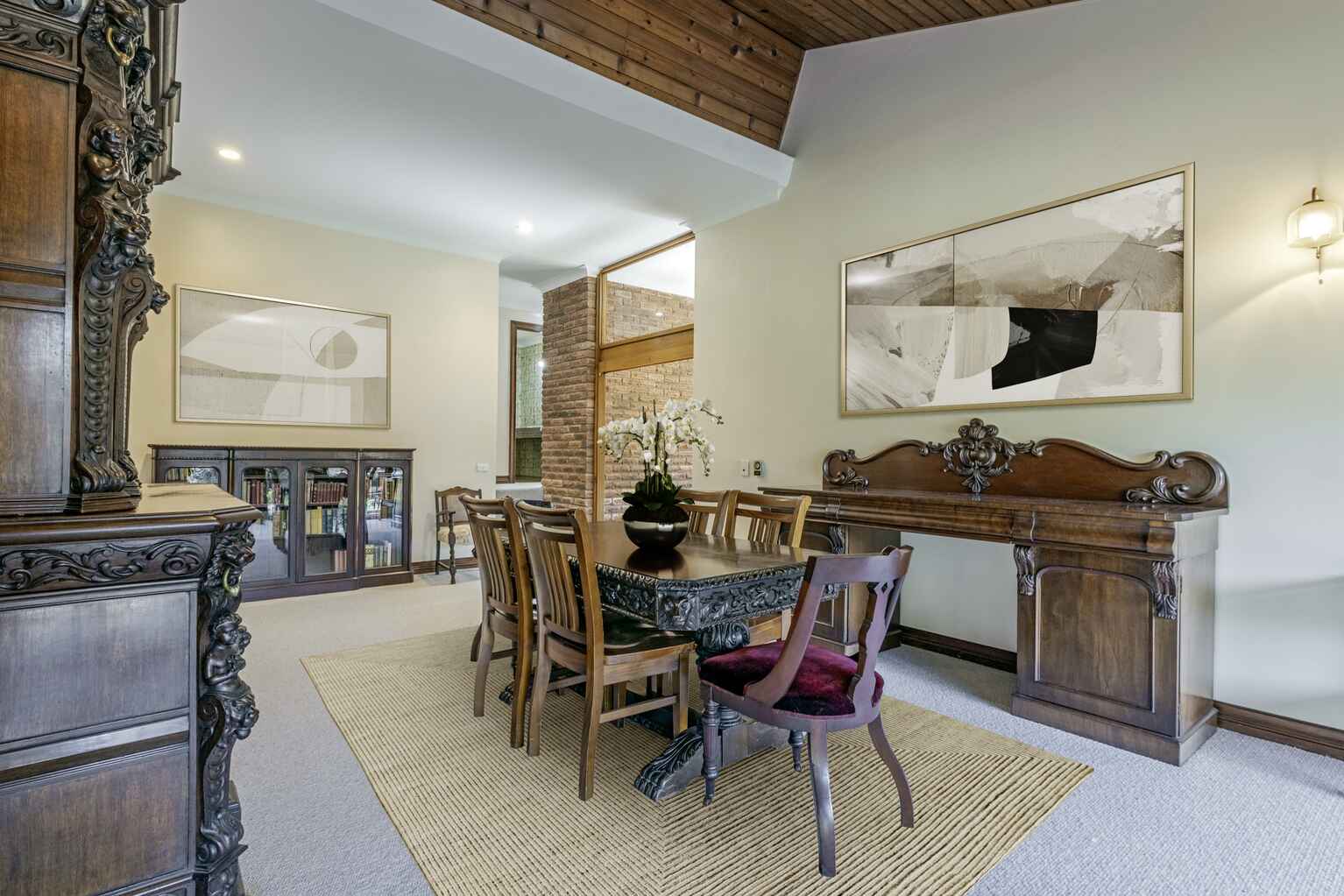 21-35 Farrer Road West Mount Wilson