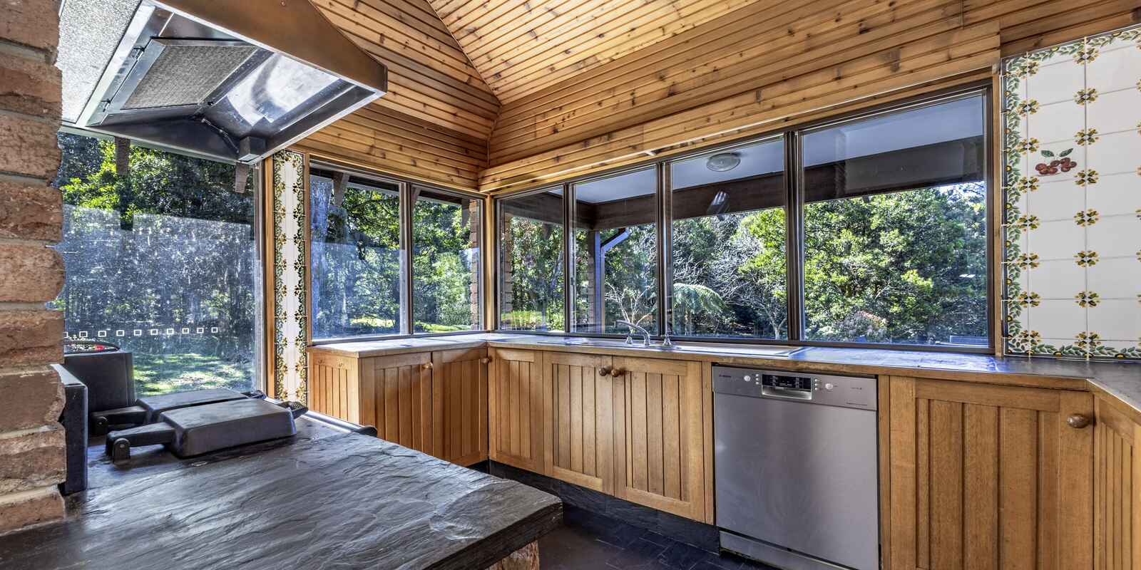 21-35 Farrer Road West Mount Wilson