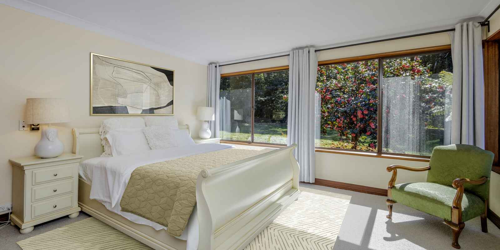 21-35 Farrer Road West Mount Wilson