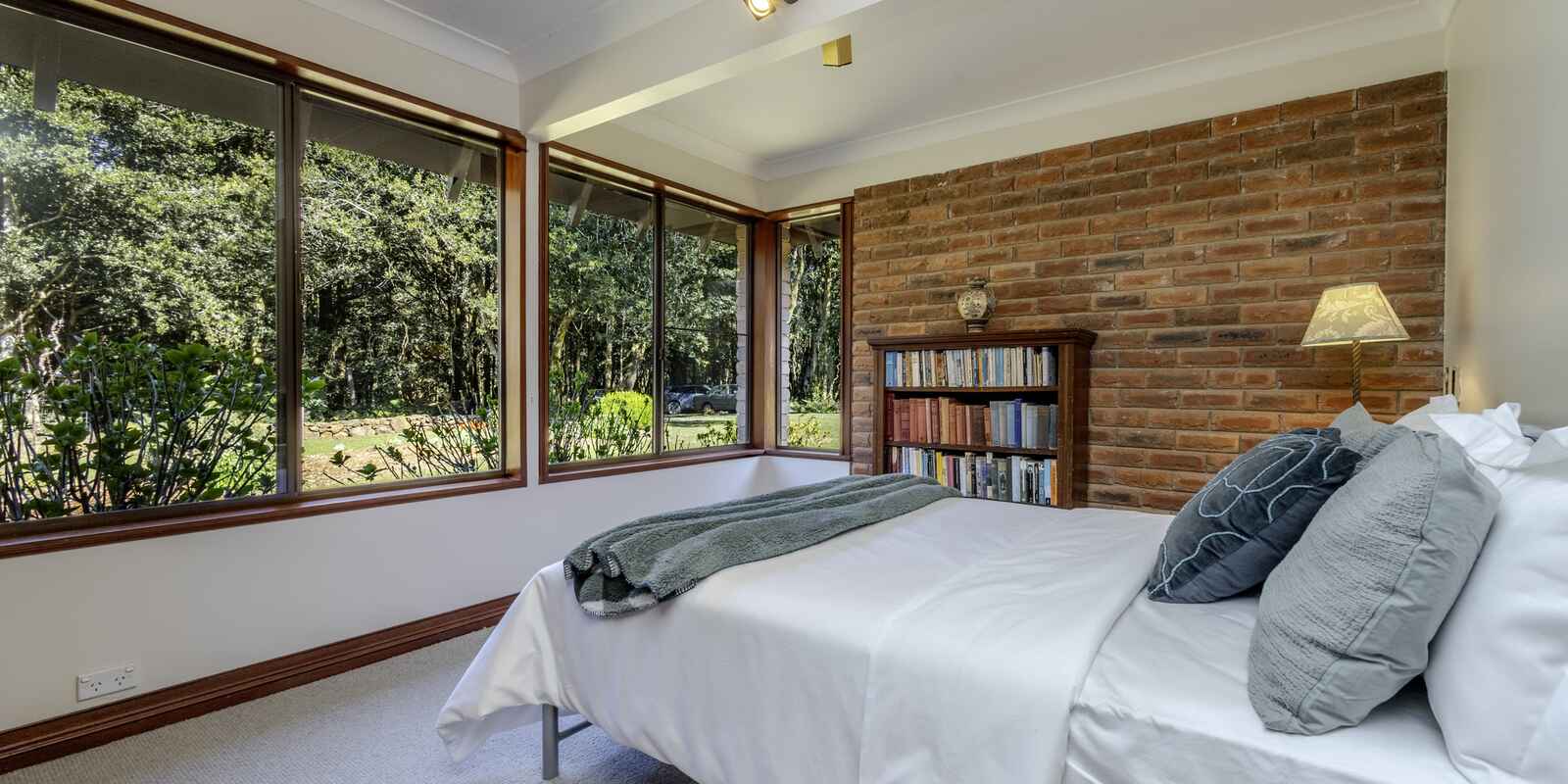 21-35 Farrer Road West Mount Wilson