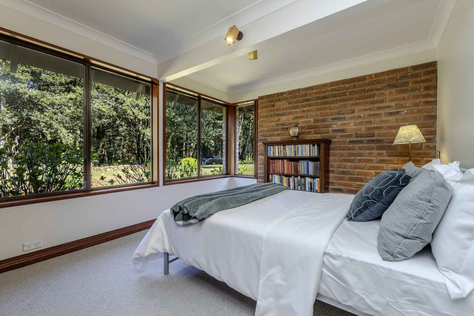 21-35 Farrer Road West Mount Wilson