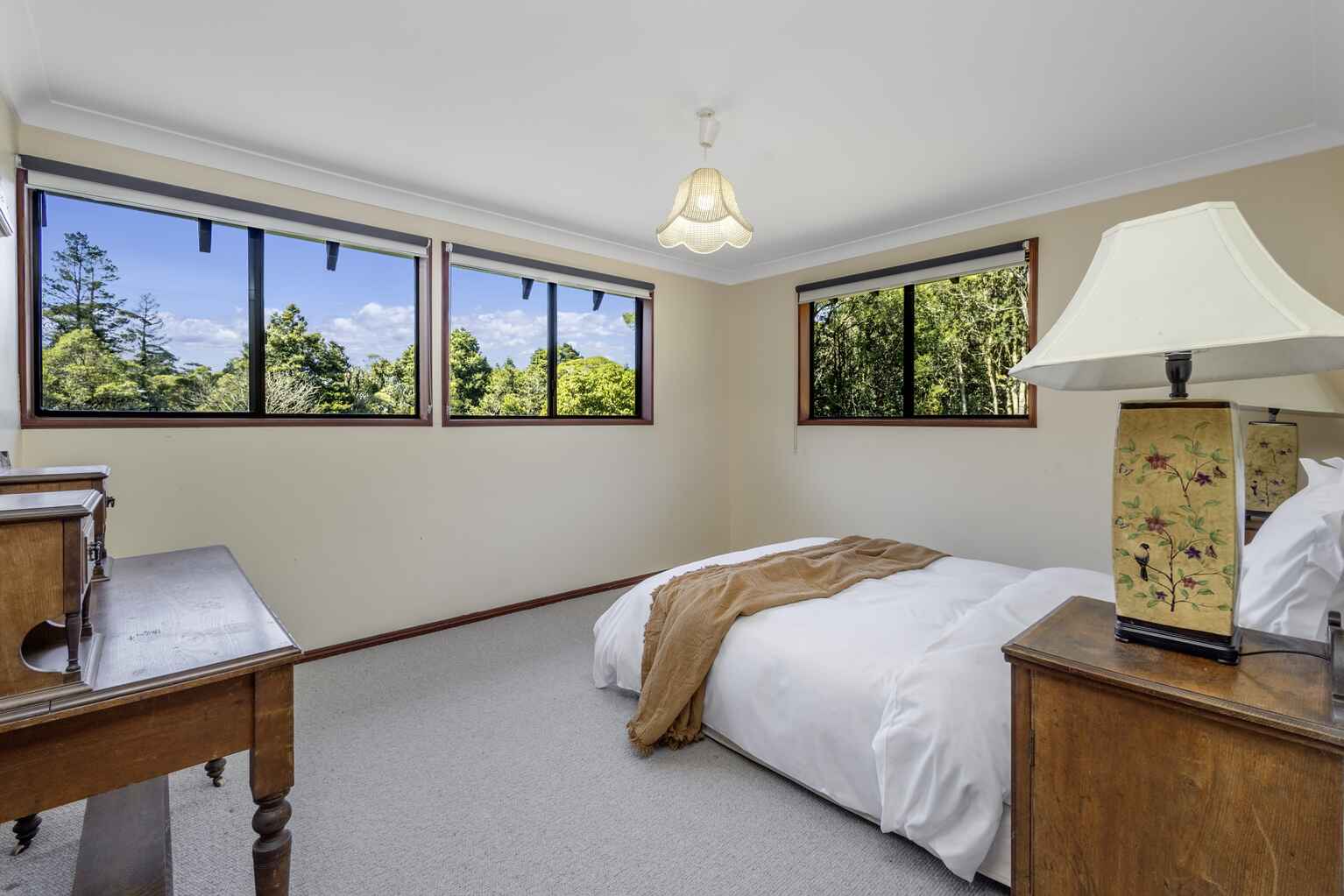 21-35 Farrer Road West Mount Wilson
