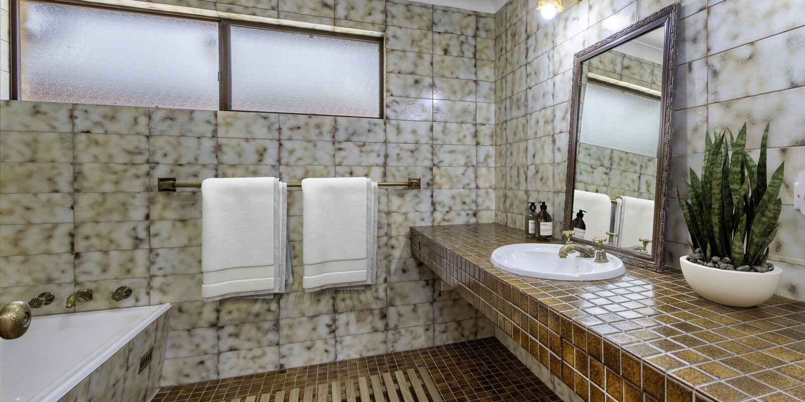 21-35 Farrer Road West Mount Wilson