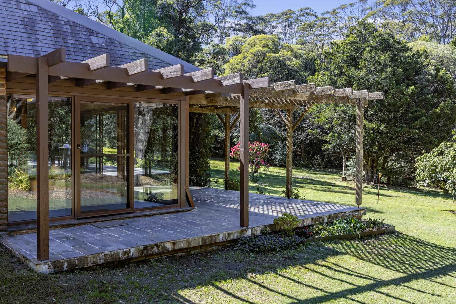 21-35 Farrer Road West Mount Wilson