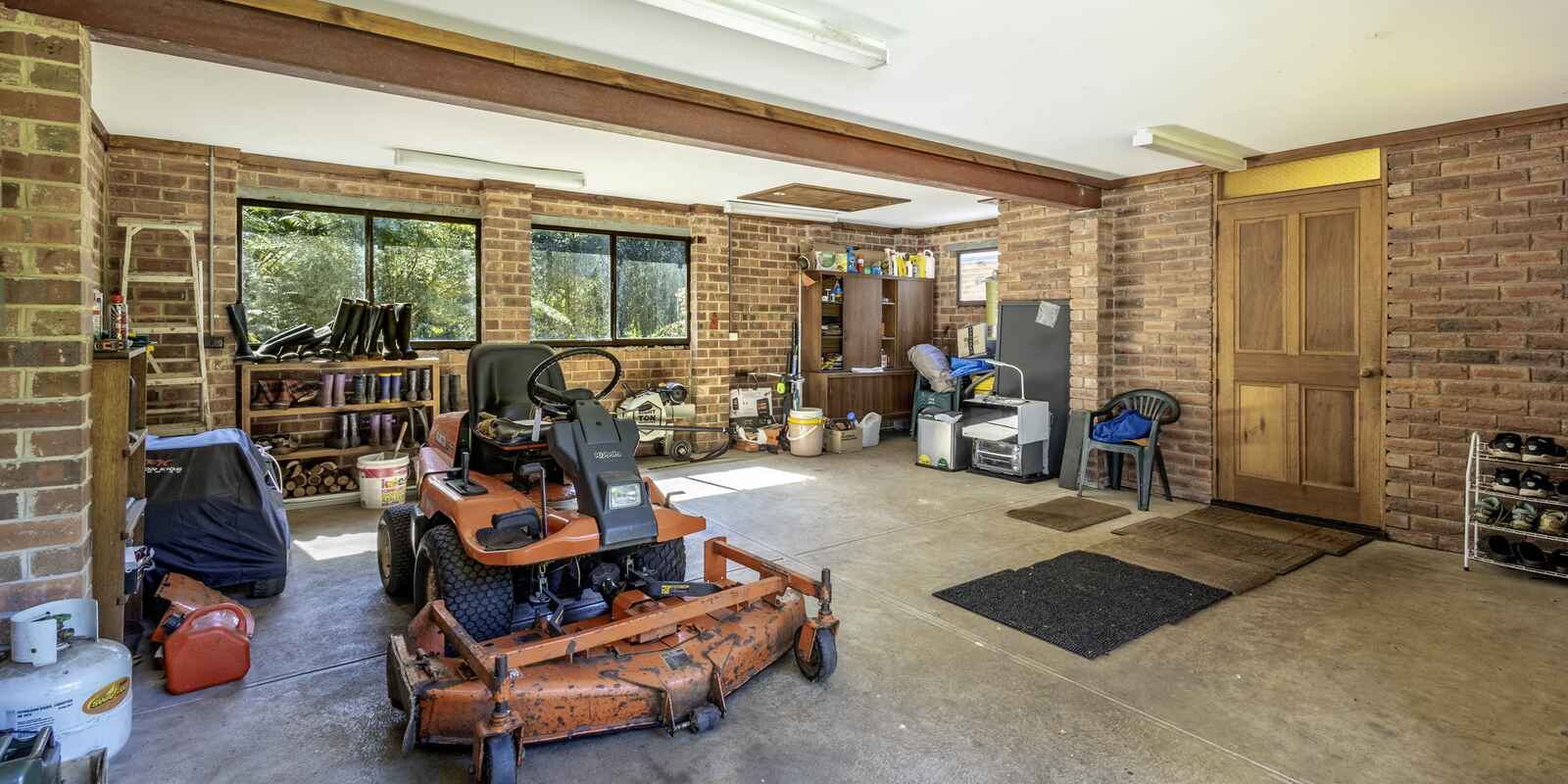 21-35 Farrer Road West Mount Wilson