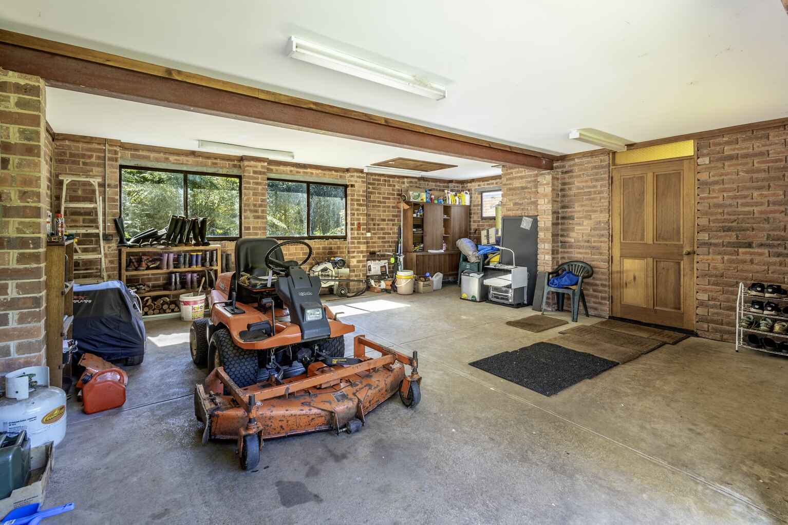 21-35 Farrer Road West Mount Wilson