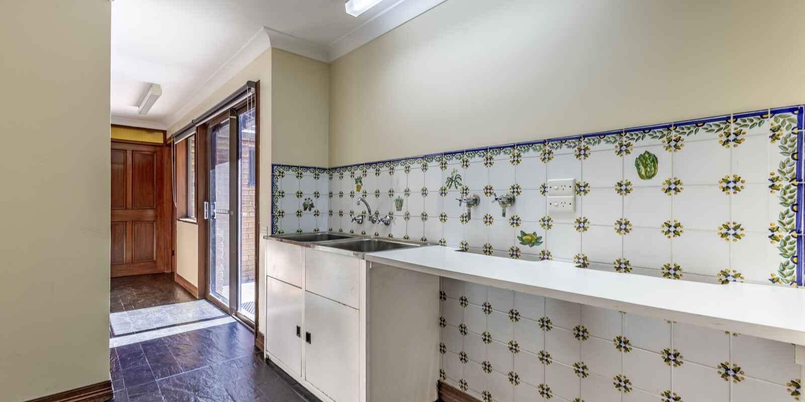 21-35 Farrer Road West Mount Wilson