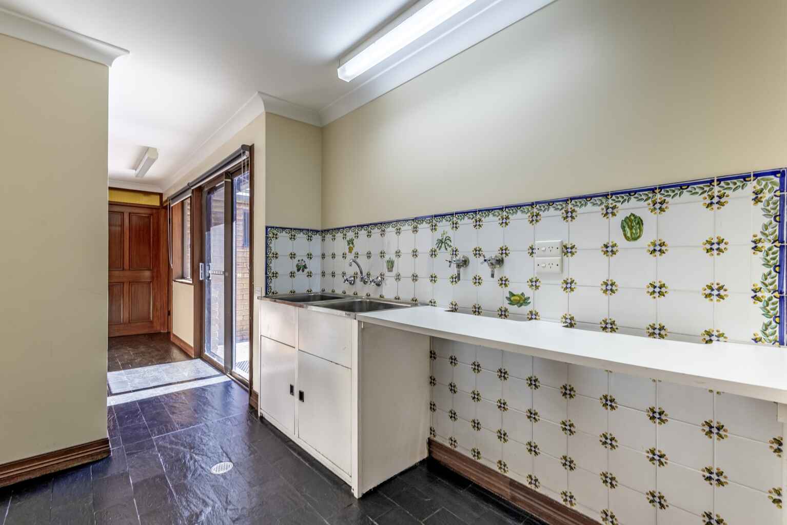 21-35 Farrer Road West Mount Wilson