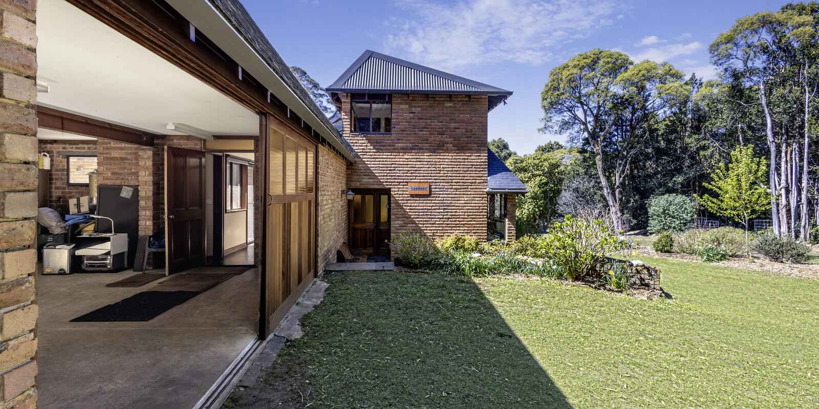 21-35 Farrer Road West Mount Wilson