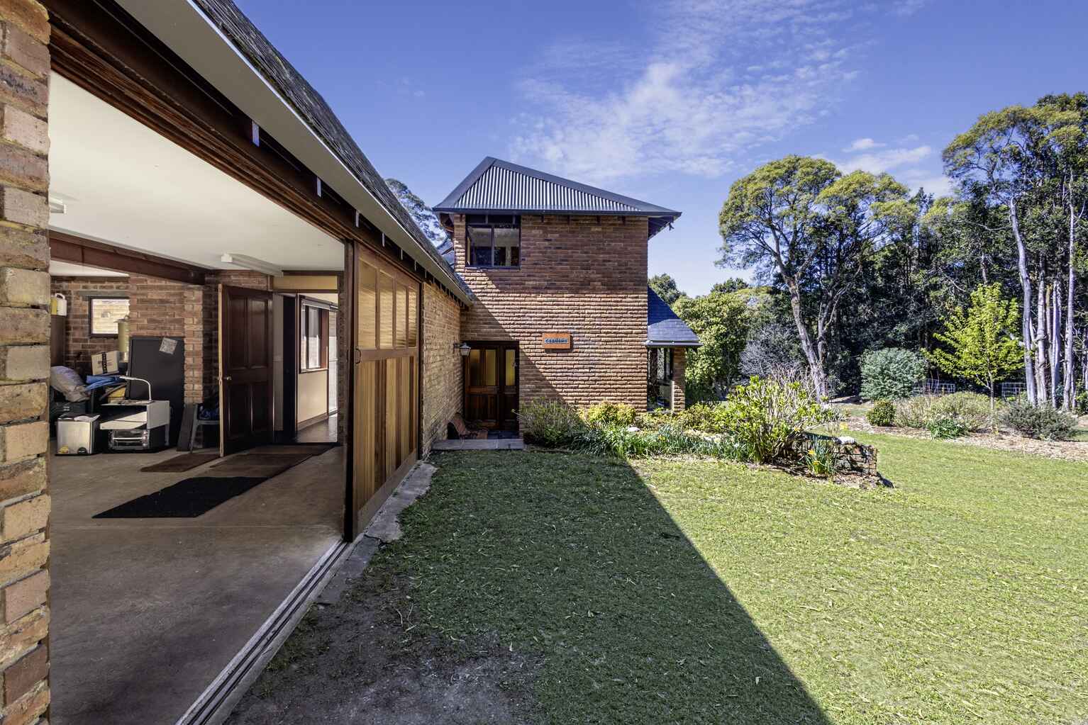 21-35 Farrer Road West Mount Wilson