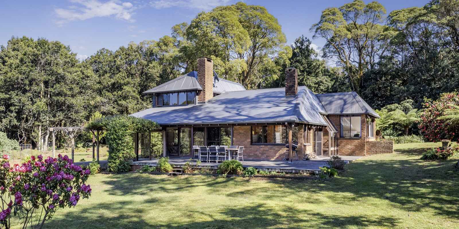 21-35 Farrer Road West Mount Wilson