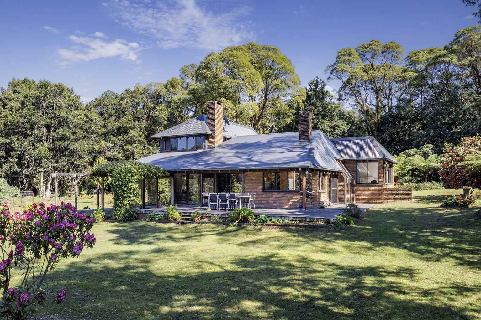 21-35 Farrer Road West Mount Wilson