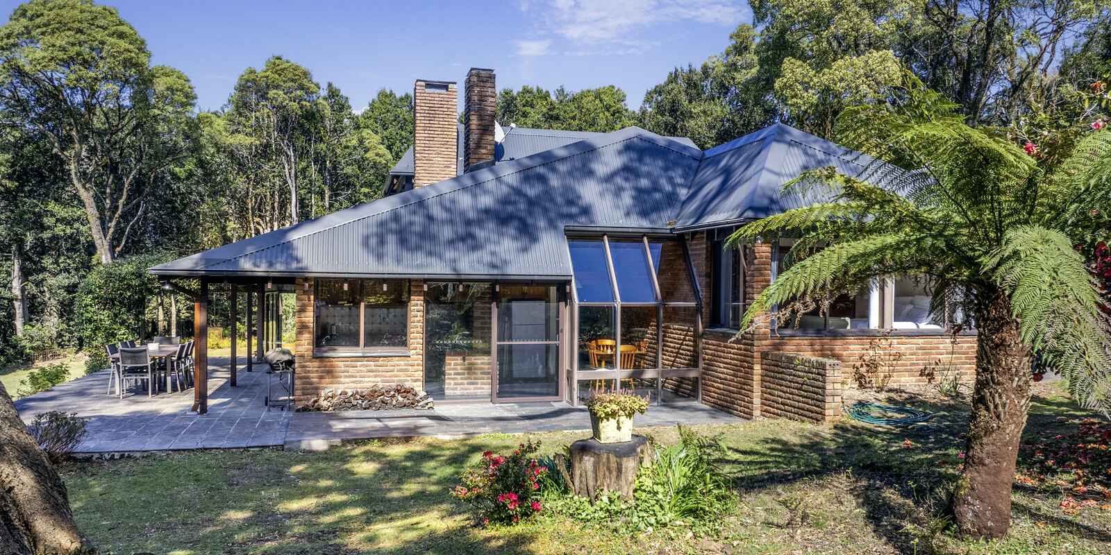 21-35 Farrer Road West Mount Wilson