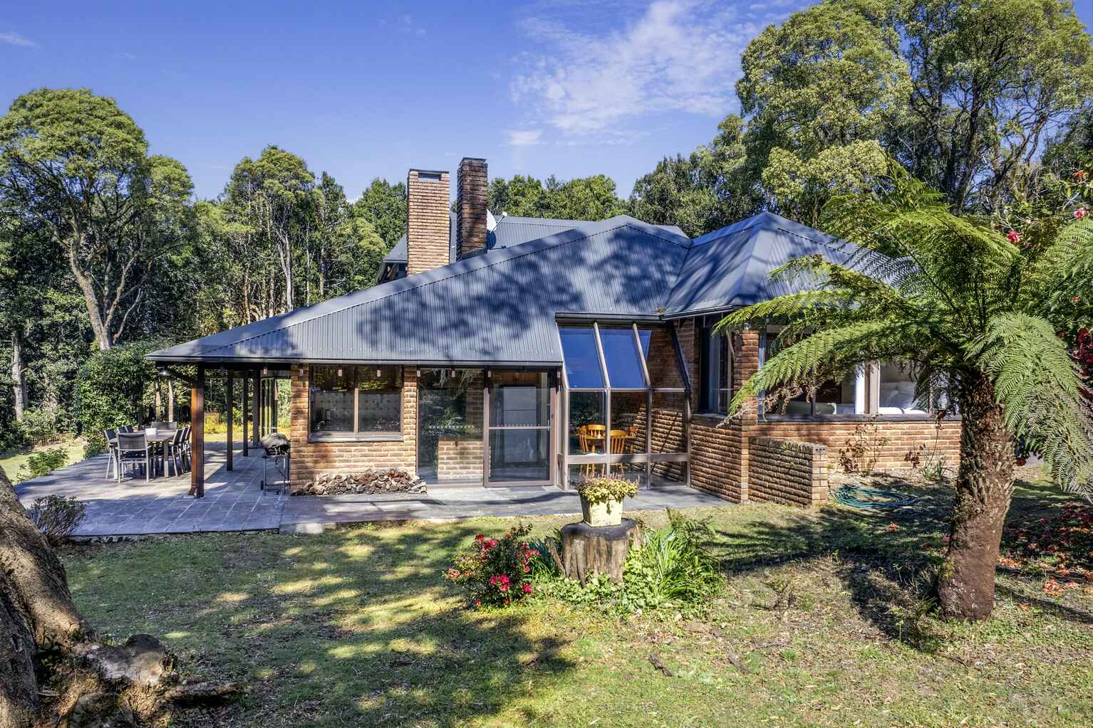 21-35 Farrer Road West Mount Wilson