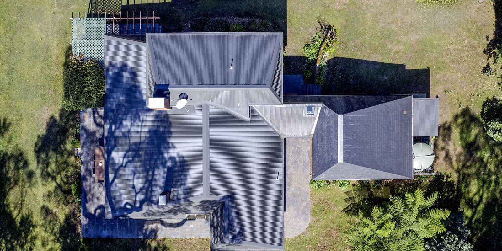 21-35 Farrer Road West Mount Wilson