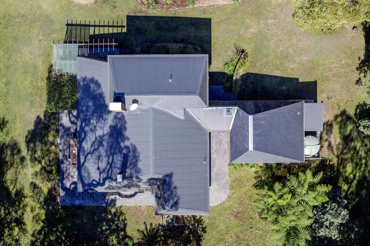 21-35 Farrer Road West Mount Wilson