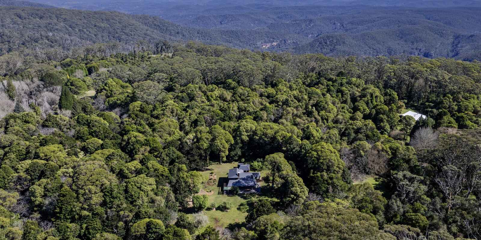 21-35 Farrer Road West Mount Wilson