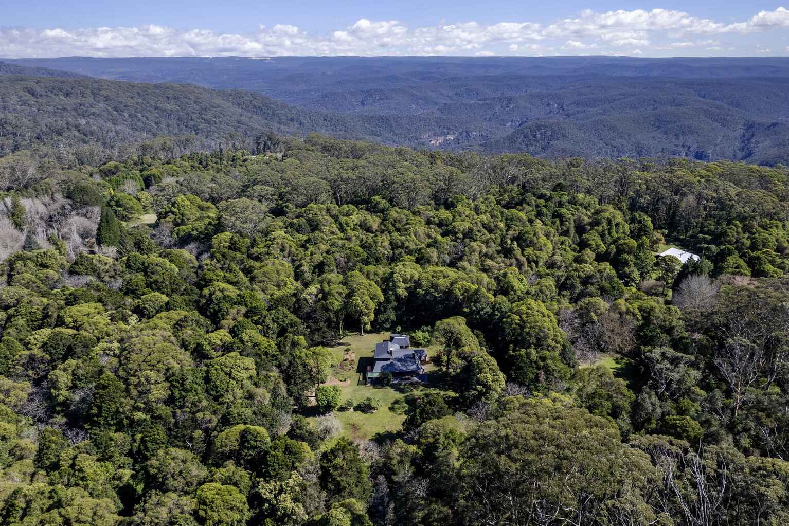 21-35 Farrer Road West Mount Wilson