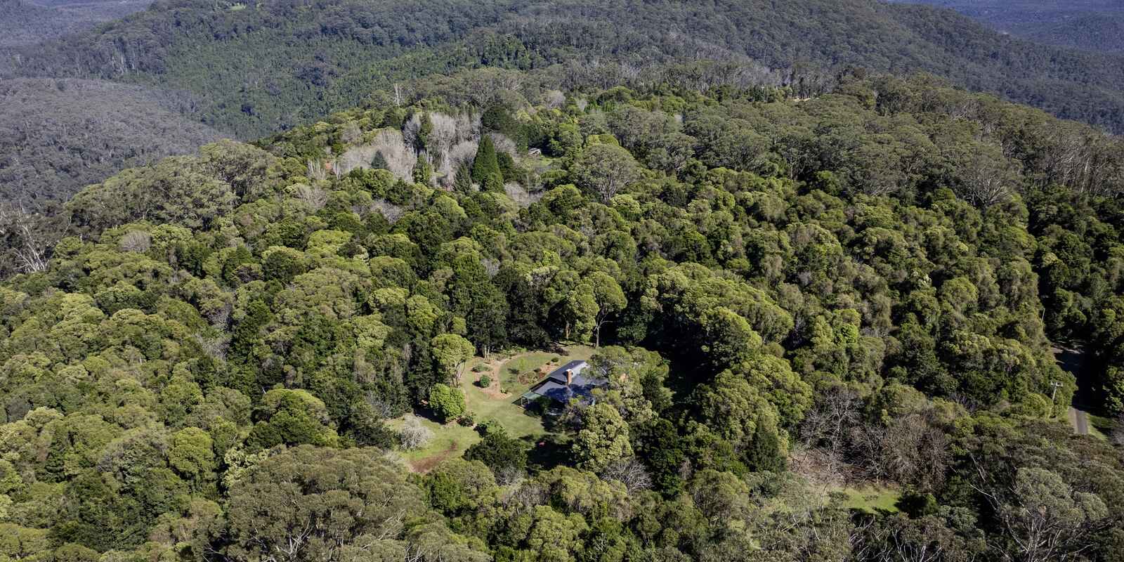 21-35 Farrer Road West Mount Wilson