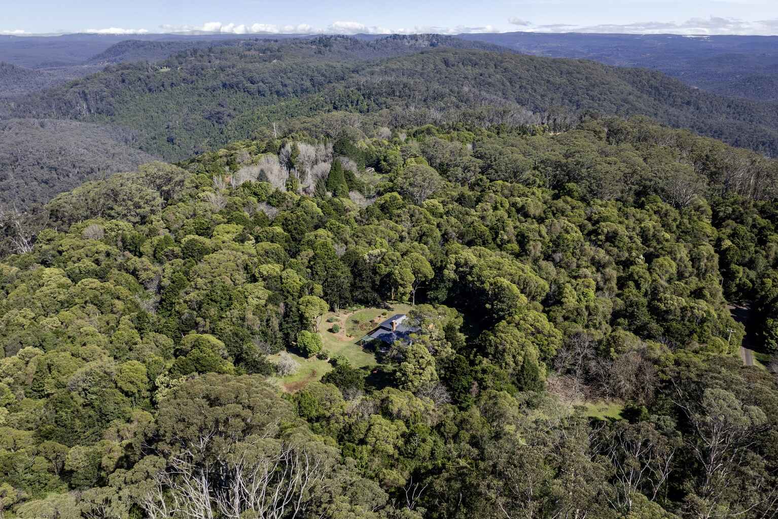 21-35 Farrer Road West Mount Wilson