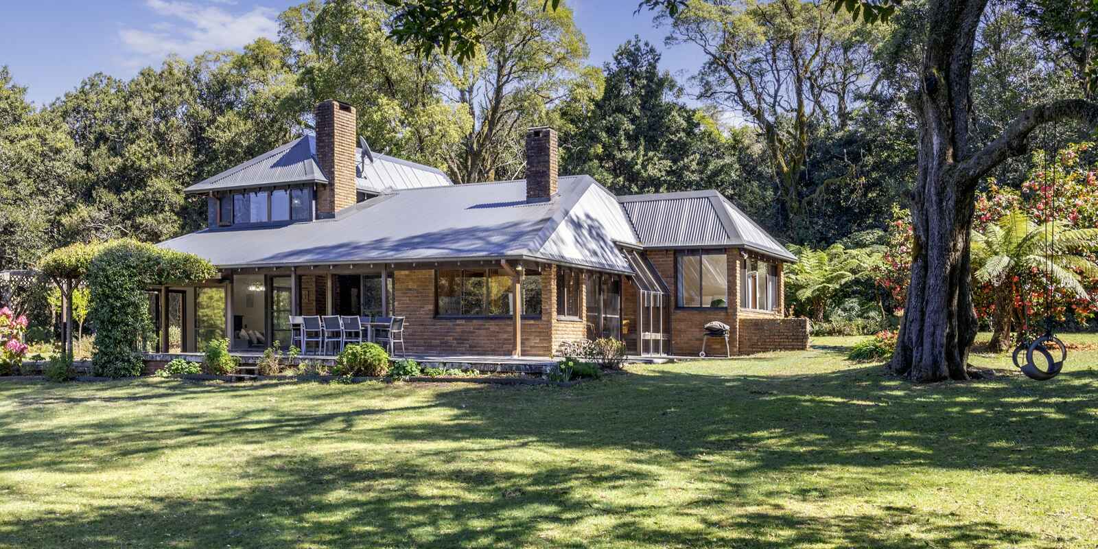 21-35 Farrer Road West Mount Wilson