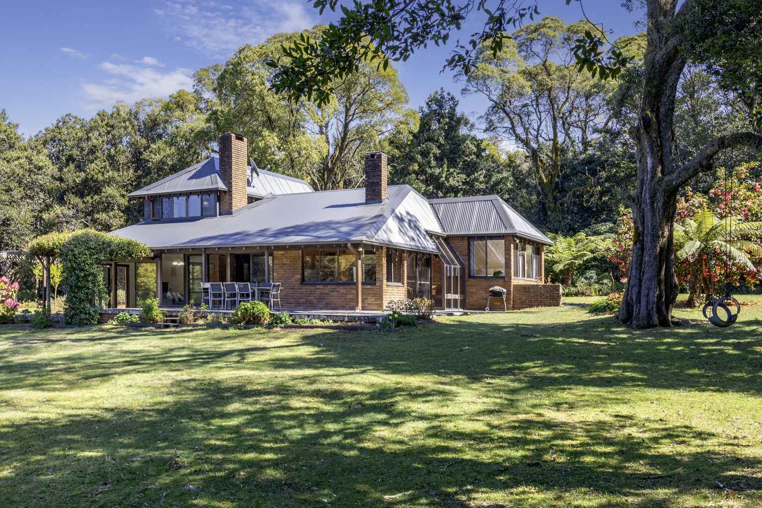 21-35 Farrer Road West Mount Wilson