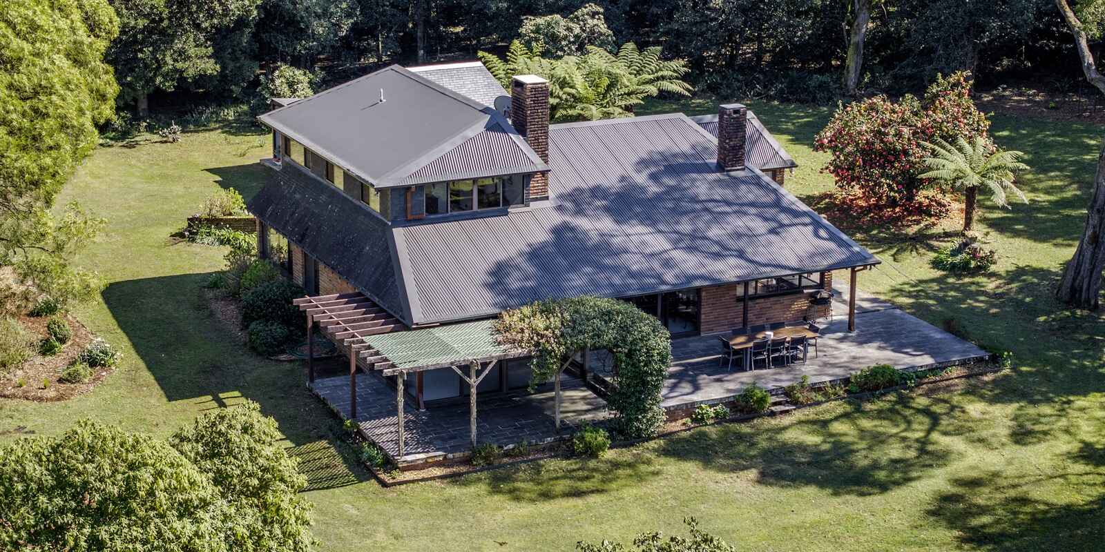 21-35 Farrer Road West Mount Wilson