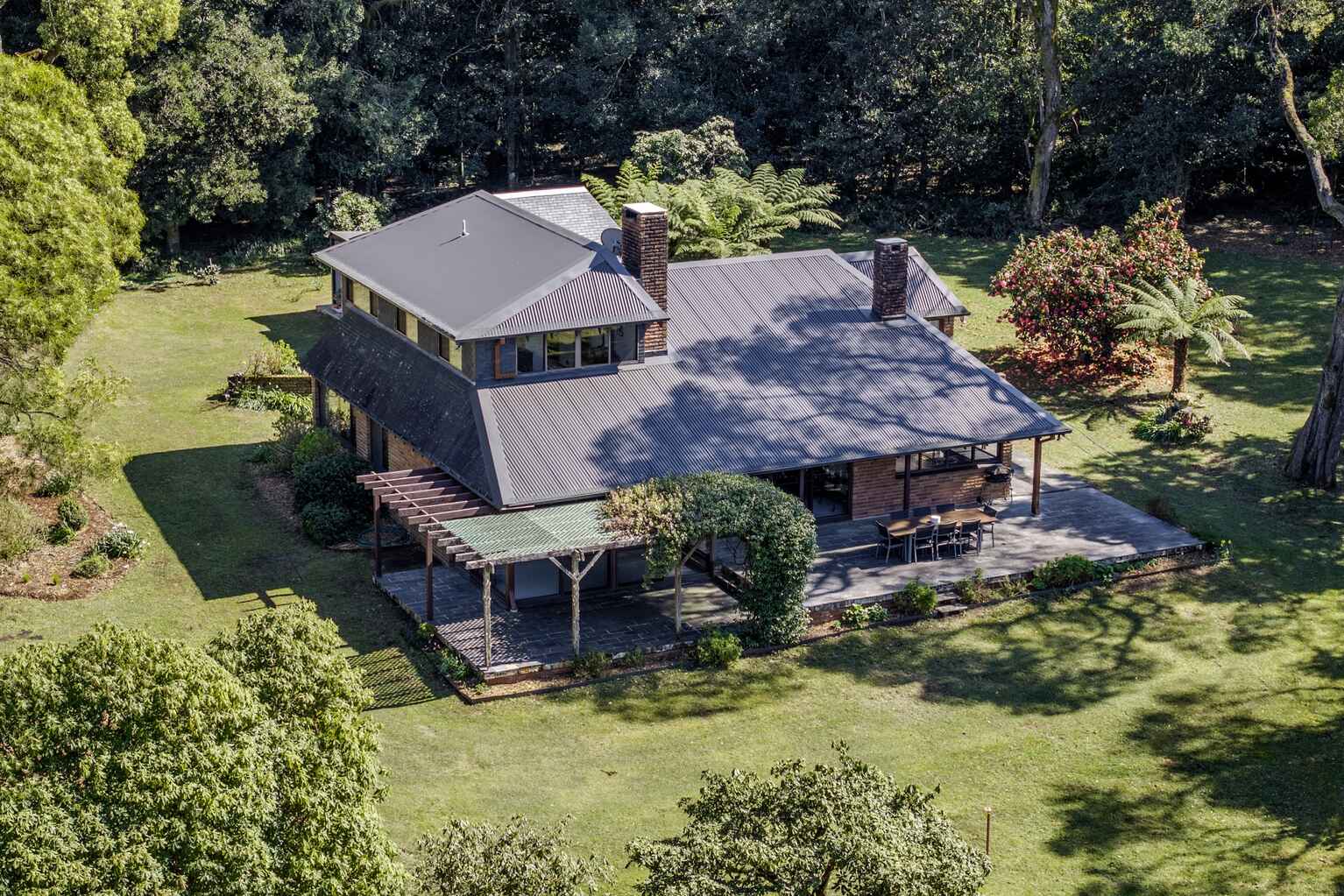 21-35 Farrer Road West Mount Wilson