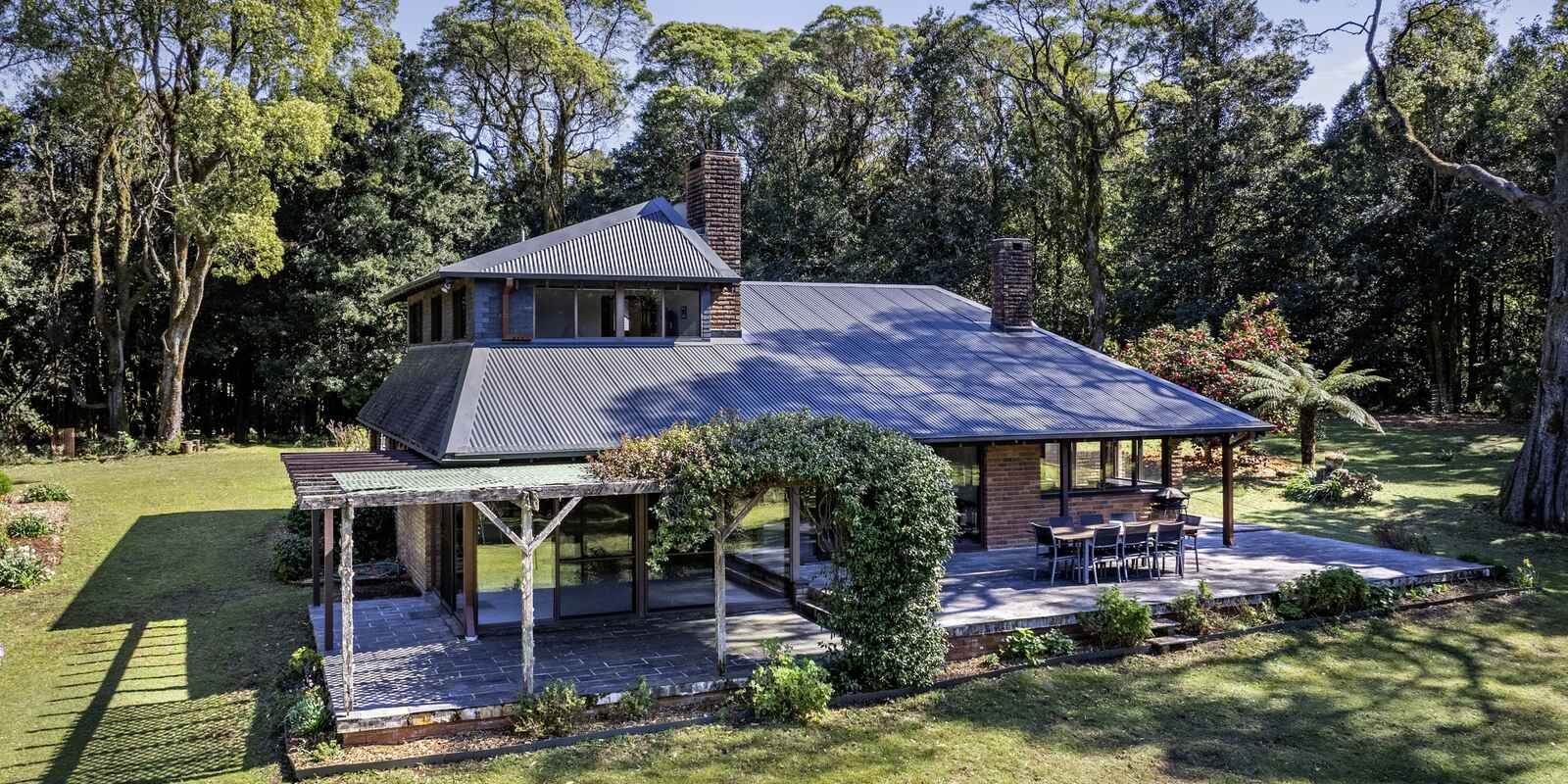 21-35 Farrer Road West Mount Wilson