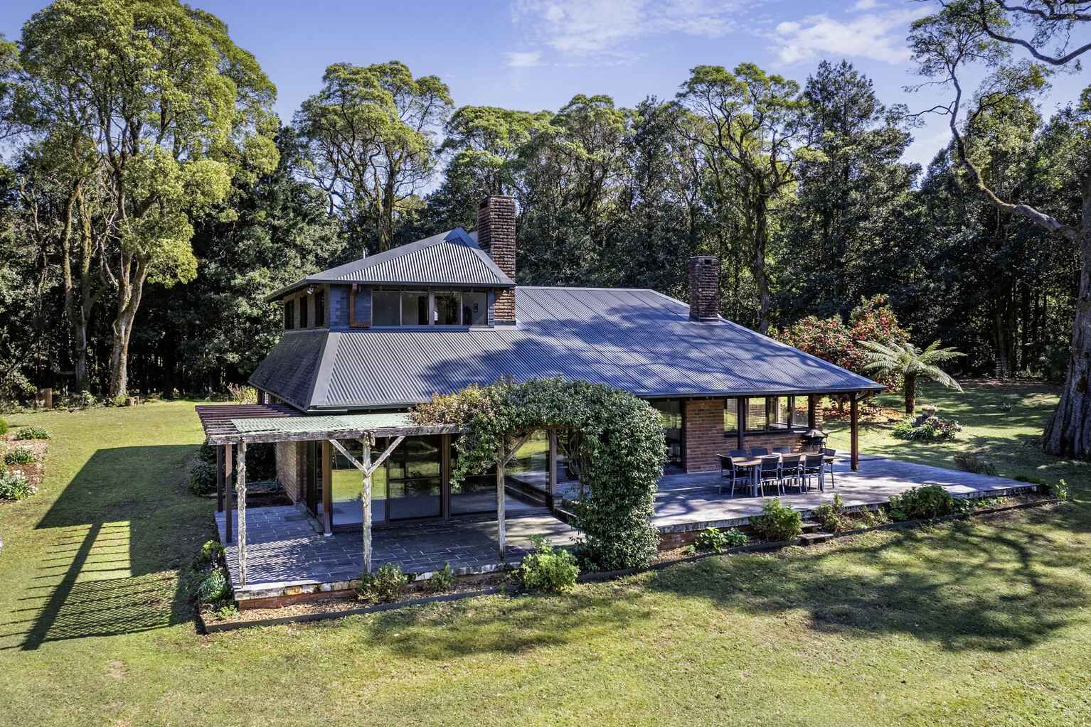 21-35 Farrer Road West Mount Wilson