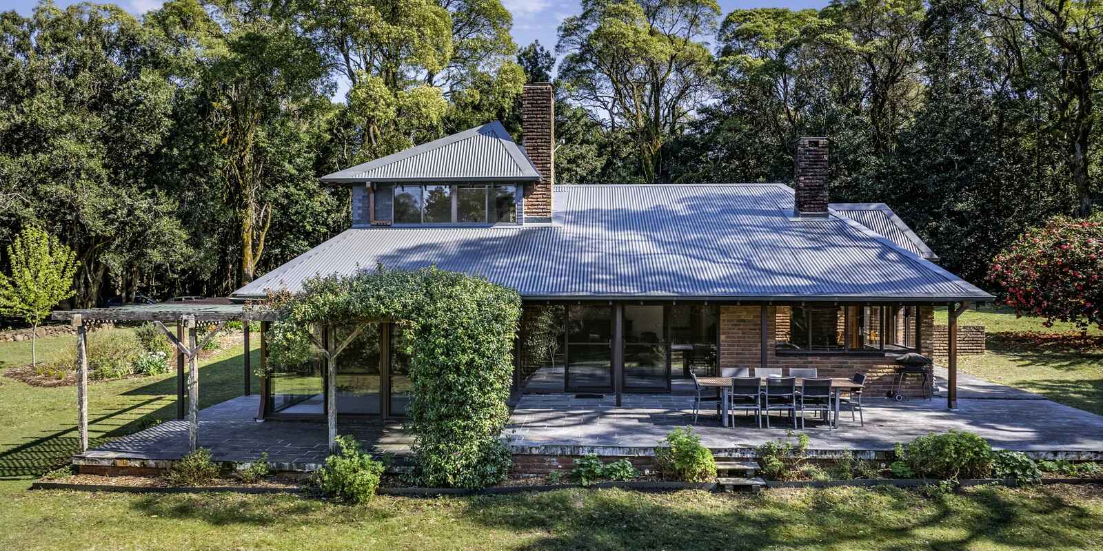 21-35 Farrer Road West Mount Wilson