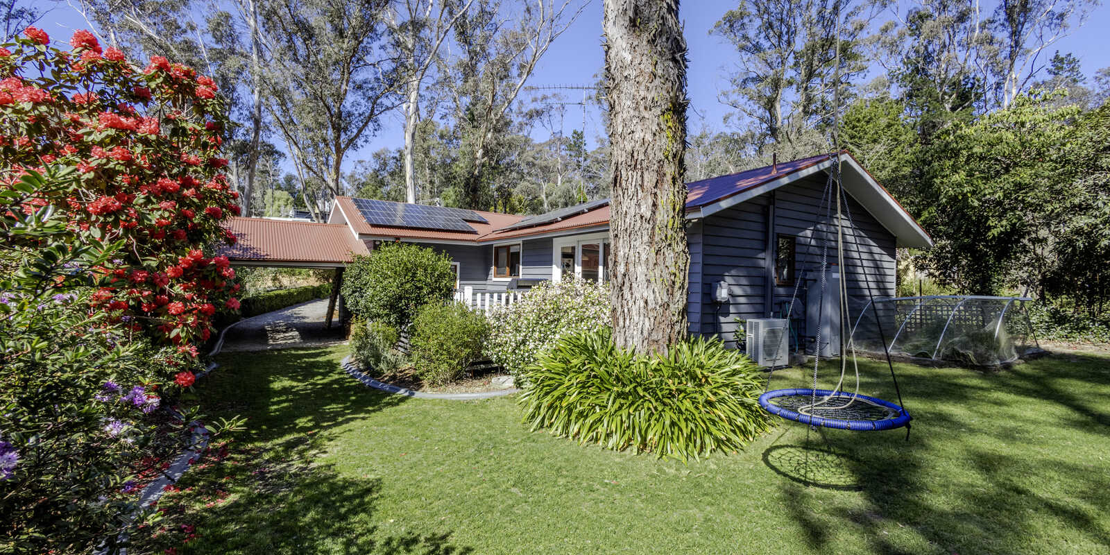 4 Egmont Road Medlow Bath