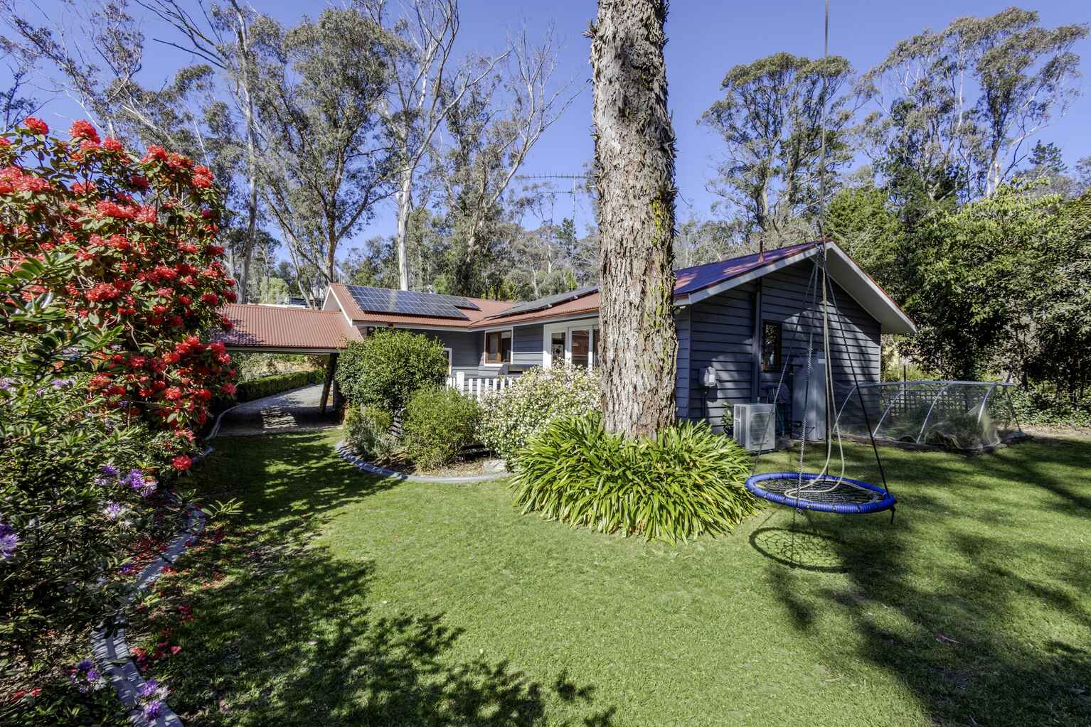 4 Egmont Road Medlow Bath