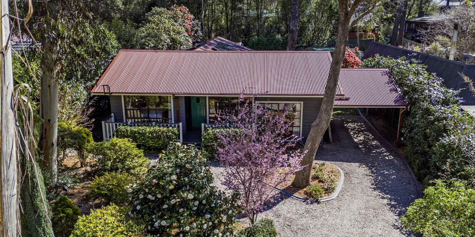 4 Egmont Road Medlow Bath