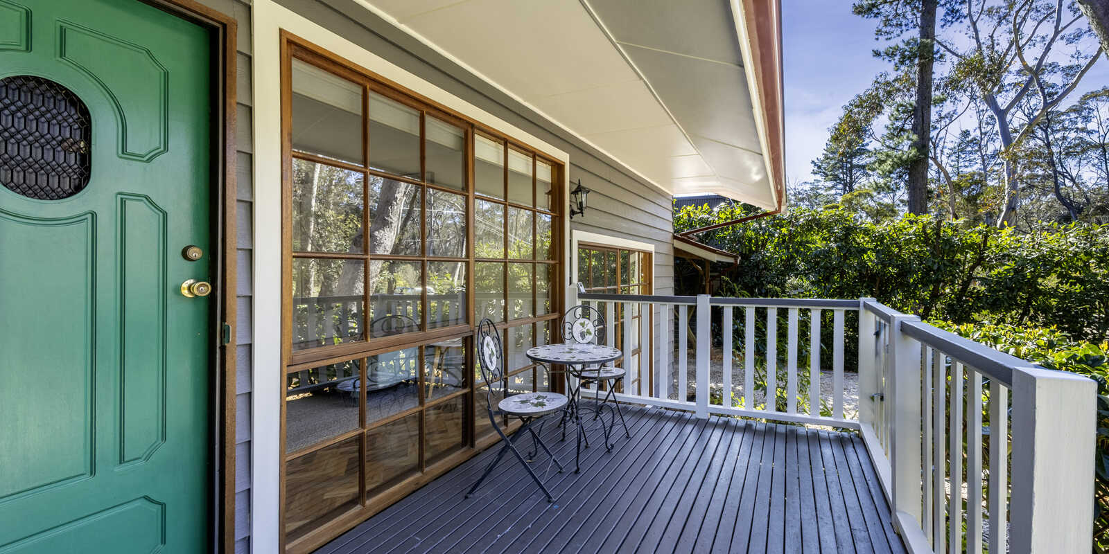 4 Egmont Road Medlow Bath