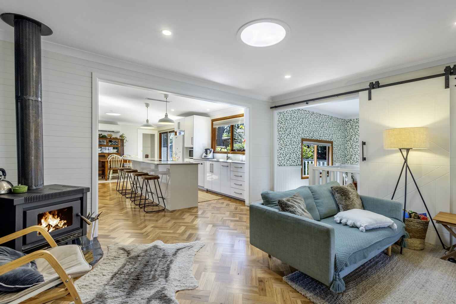 4 Egmont Road Medlow Bath