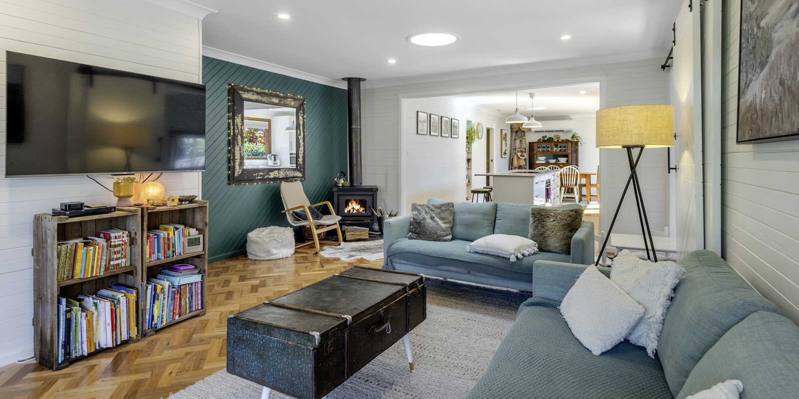 4 Egmont Road Medlow Bath