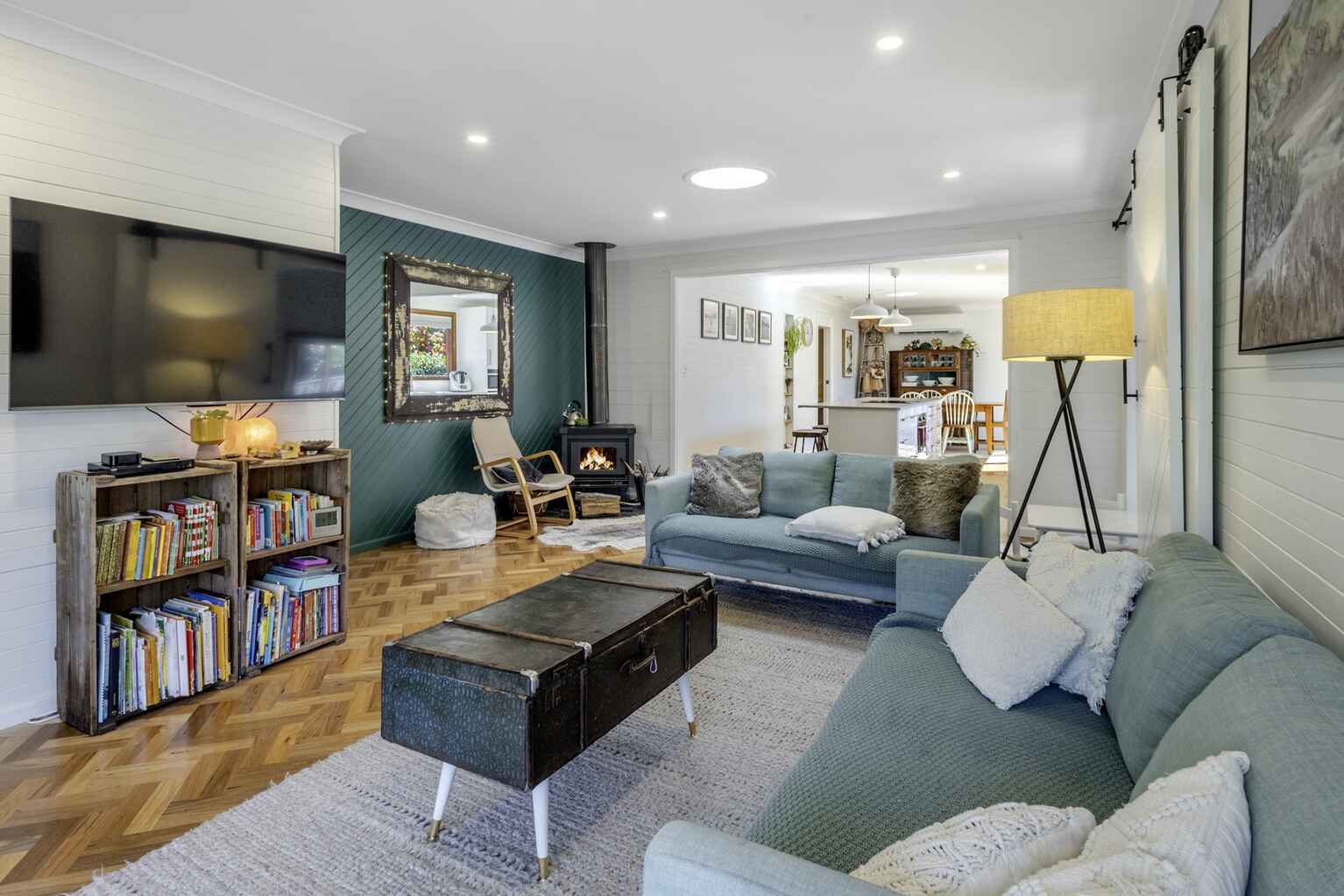 4 Egmont Road Medlow Bath