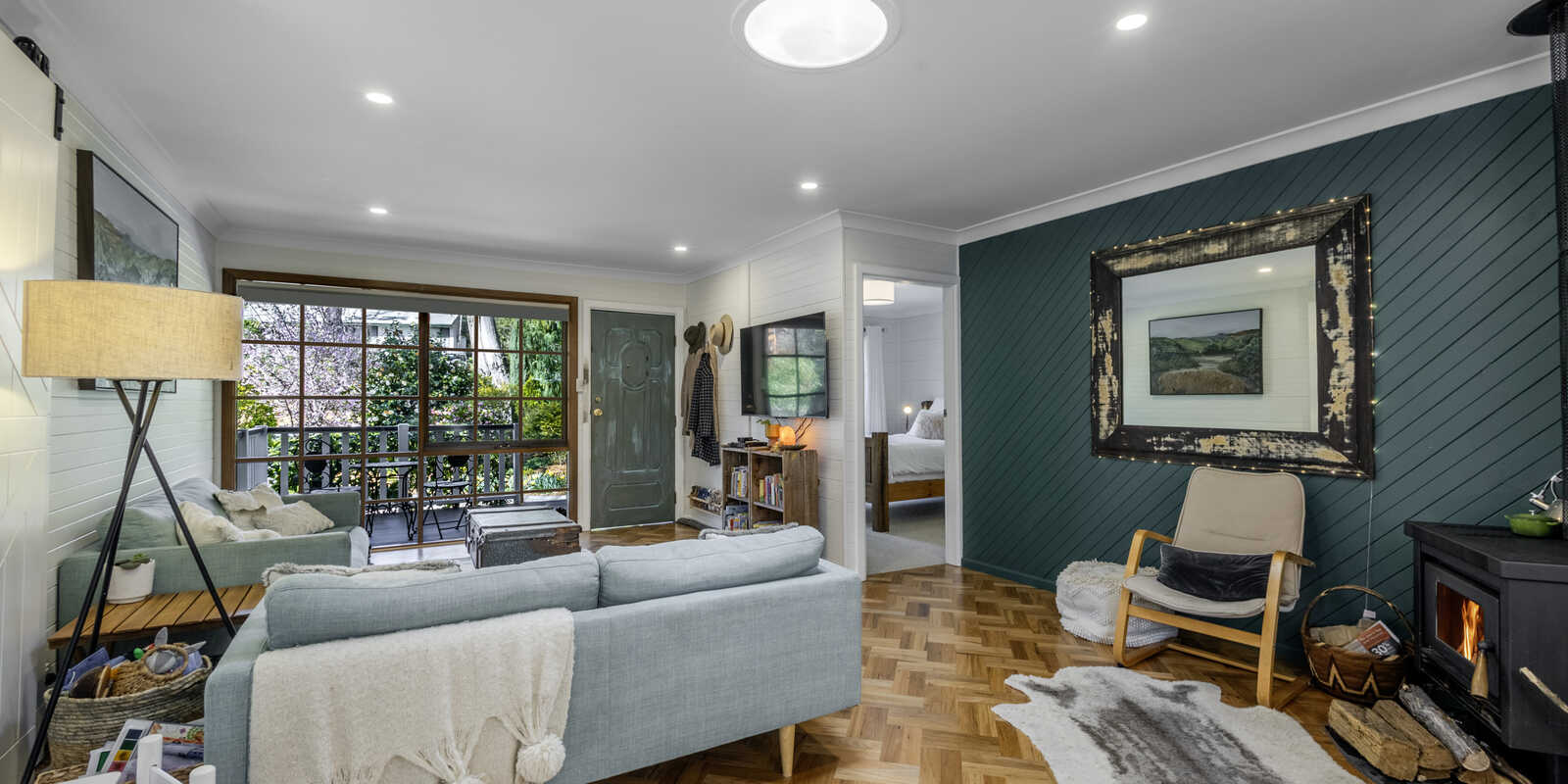 4 Egmont Road Medlow Bath