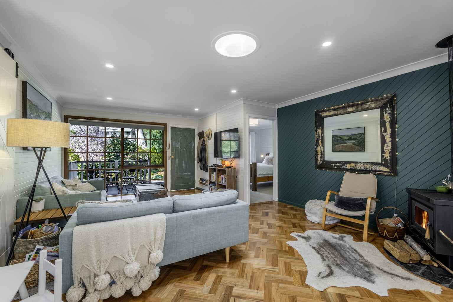 4 Egmont Road Medlow Bath
