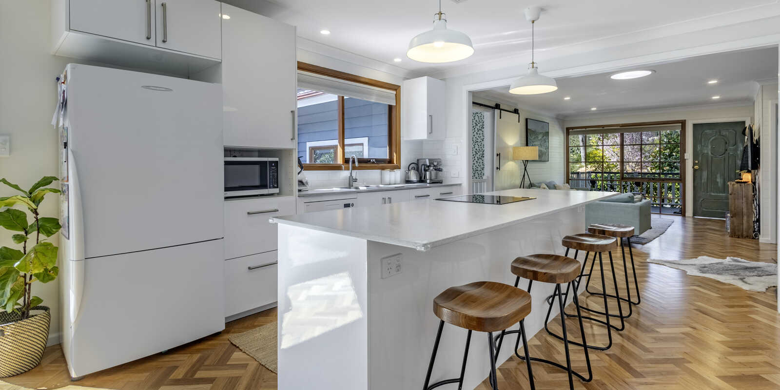 4 Egmont Road Medlow Bath
