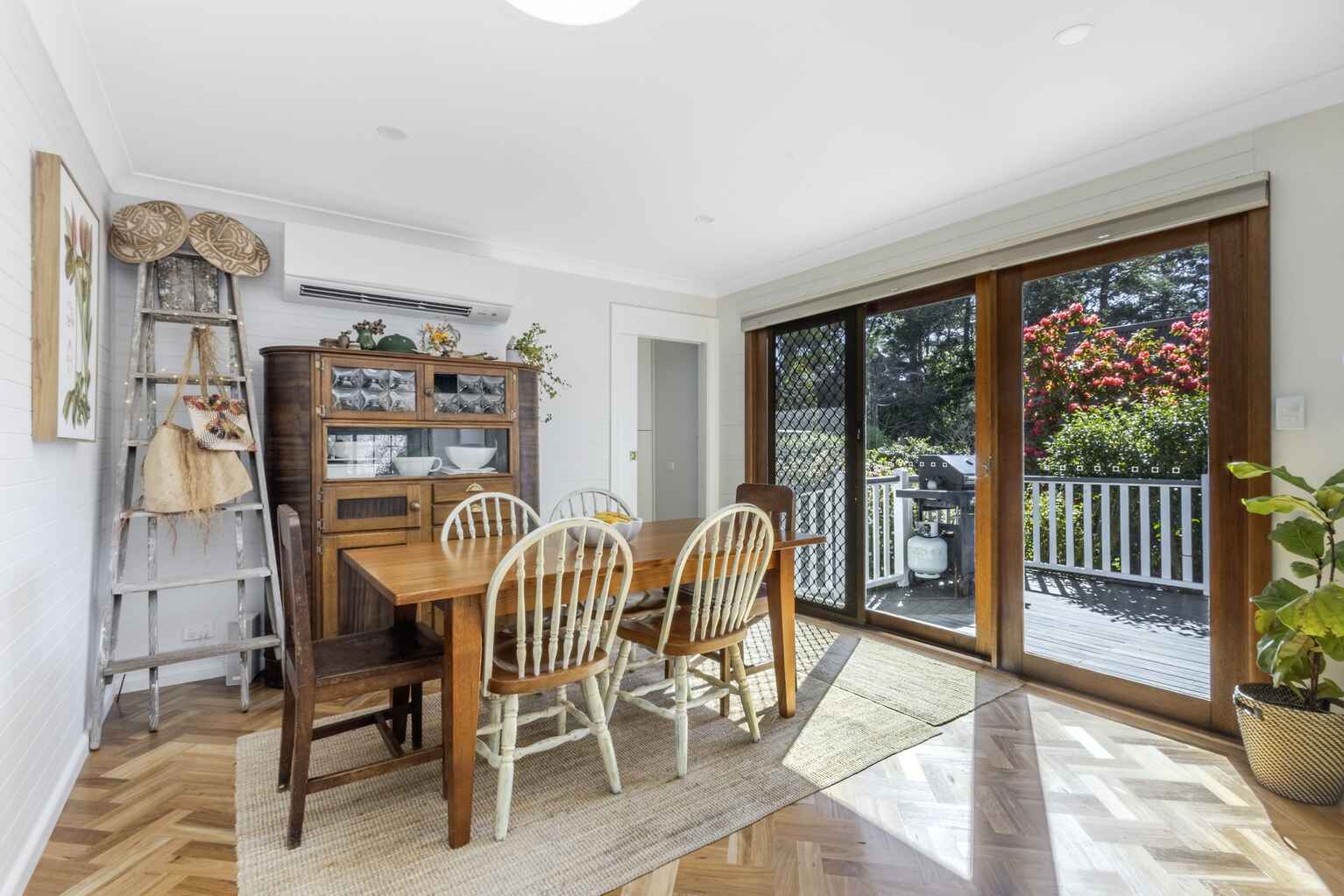 4 Egmont Road Medlow Bath
