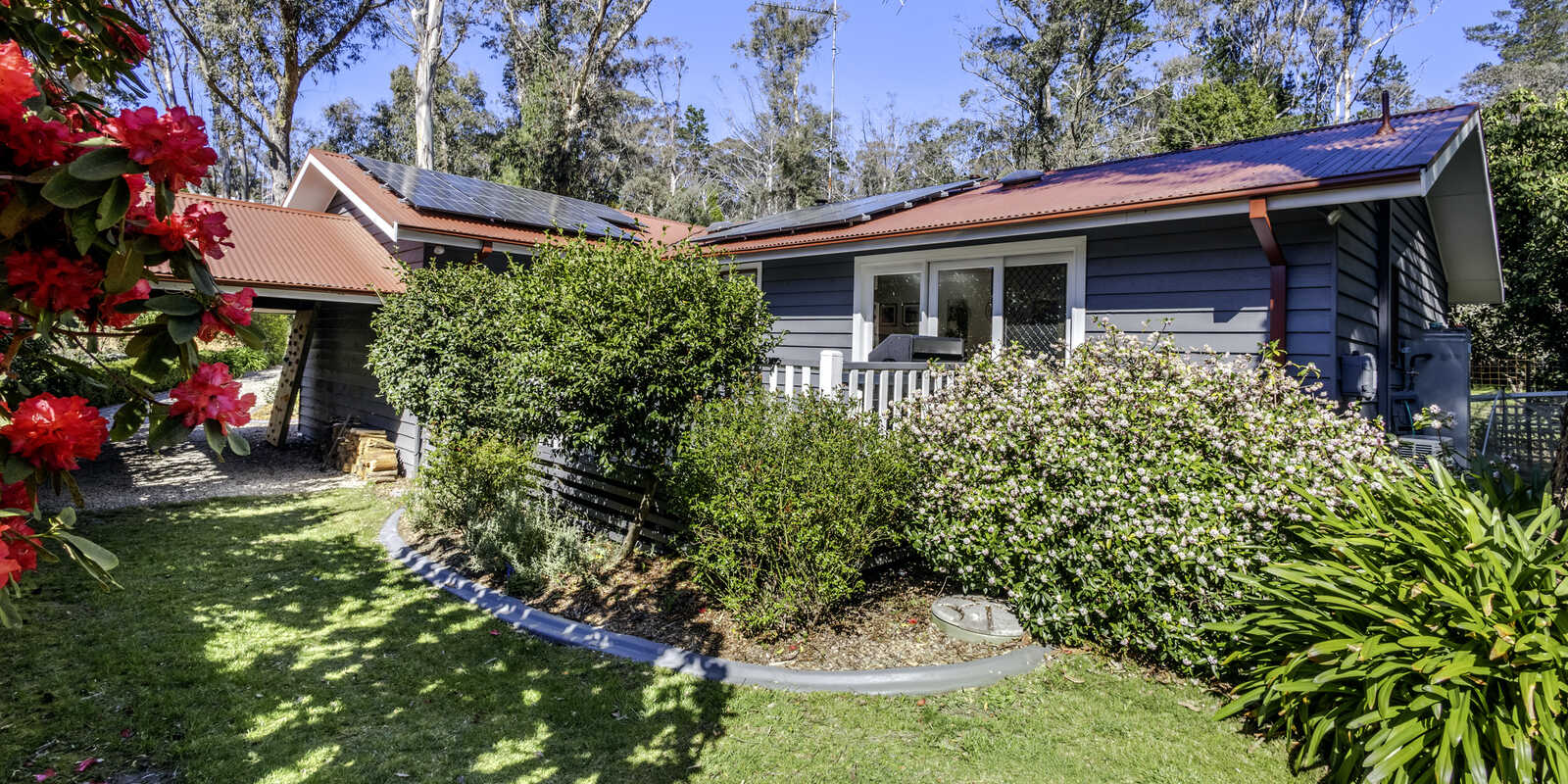 4 Egmont Road Medlow Bath