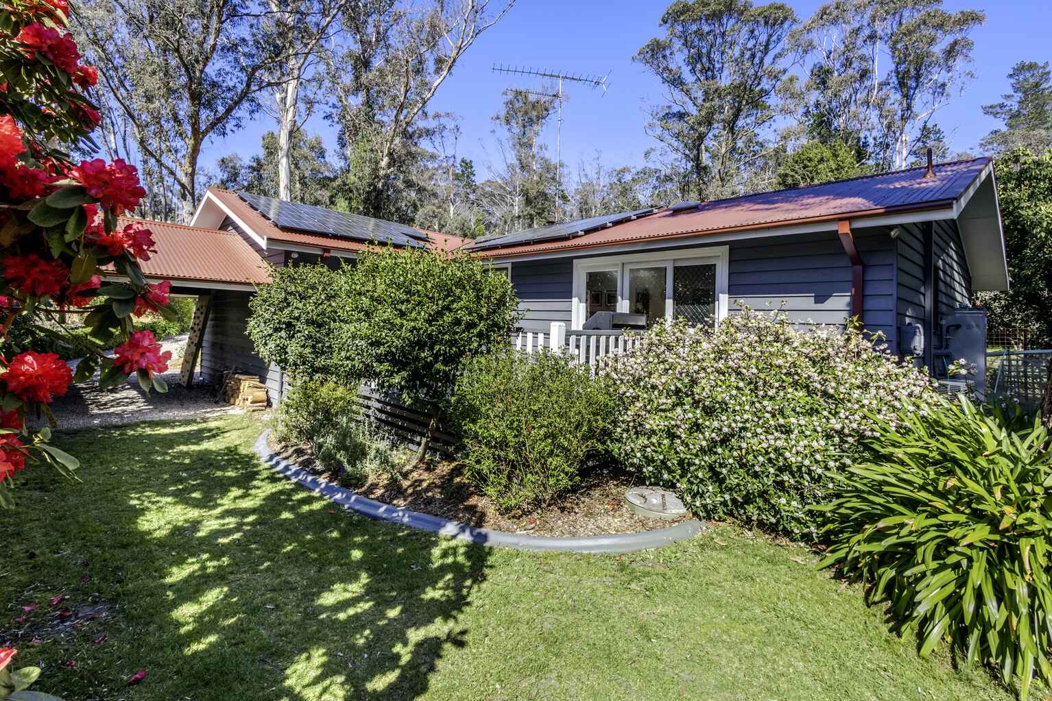 4 Egmont Road Medlow Bath