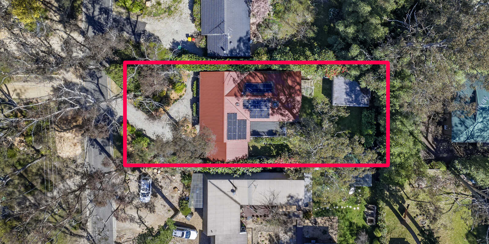 4 Egmont Road Medlow Bath