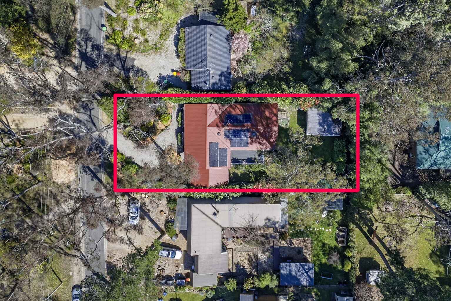 4 Egmont Road Medlow Bath